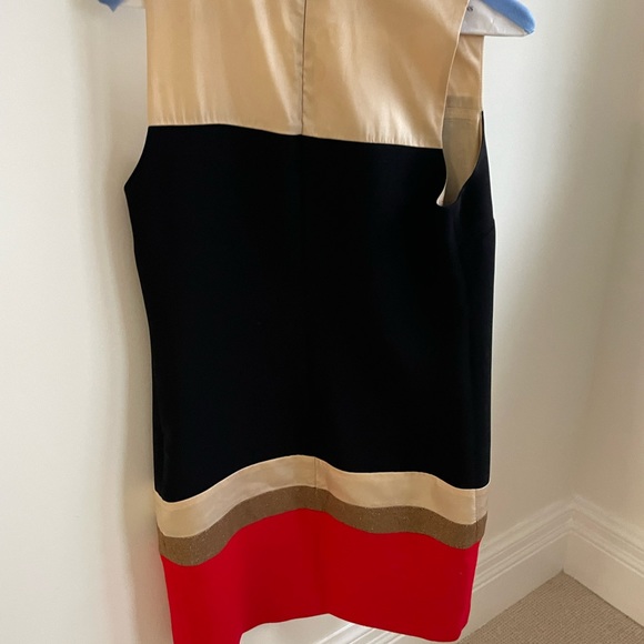 Sandro shift dress - Picture 4 of 6